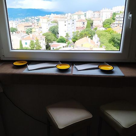 רייקה Liburana Apartment מראה חיצוני תמונה