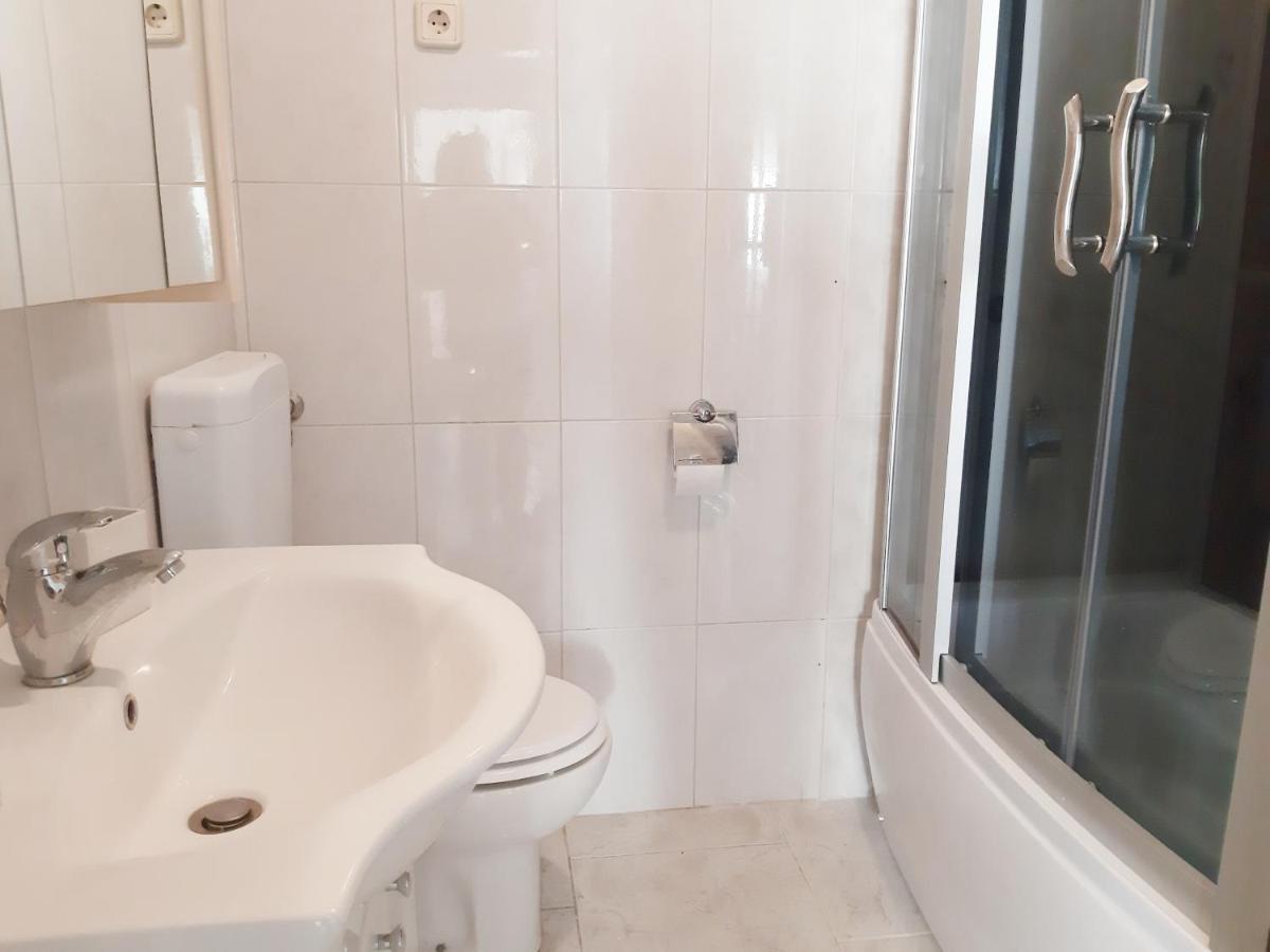רייקה Liburana Apartment מראה חיצוני תמונה