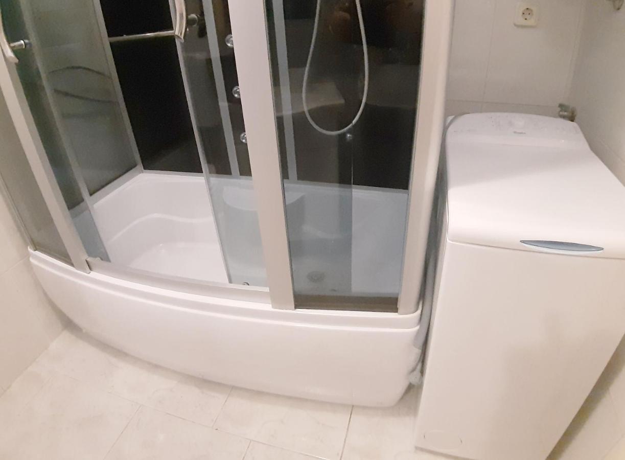 רייקה Liburana Apartment מראה חיצוני תמונה