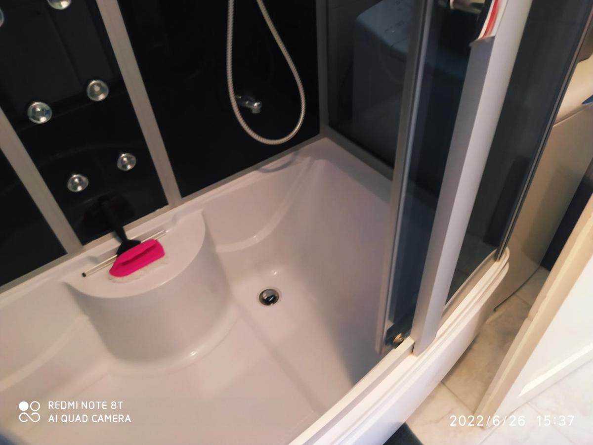 רייקה Liburana Apartment מראה חיצוני תמונה