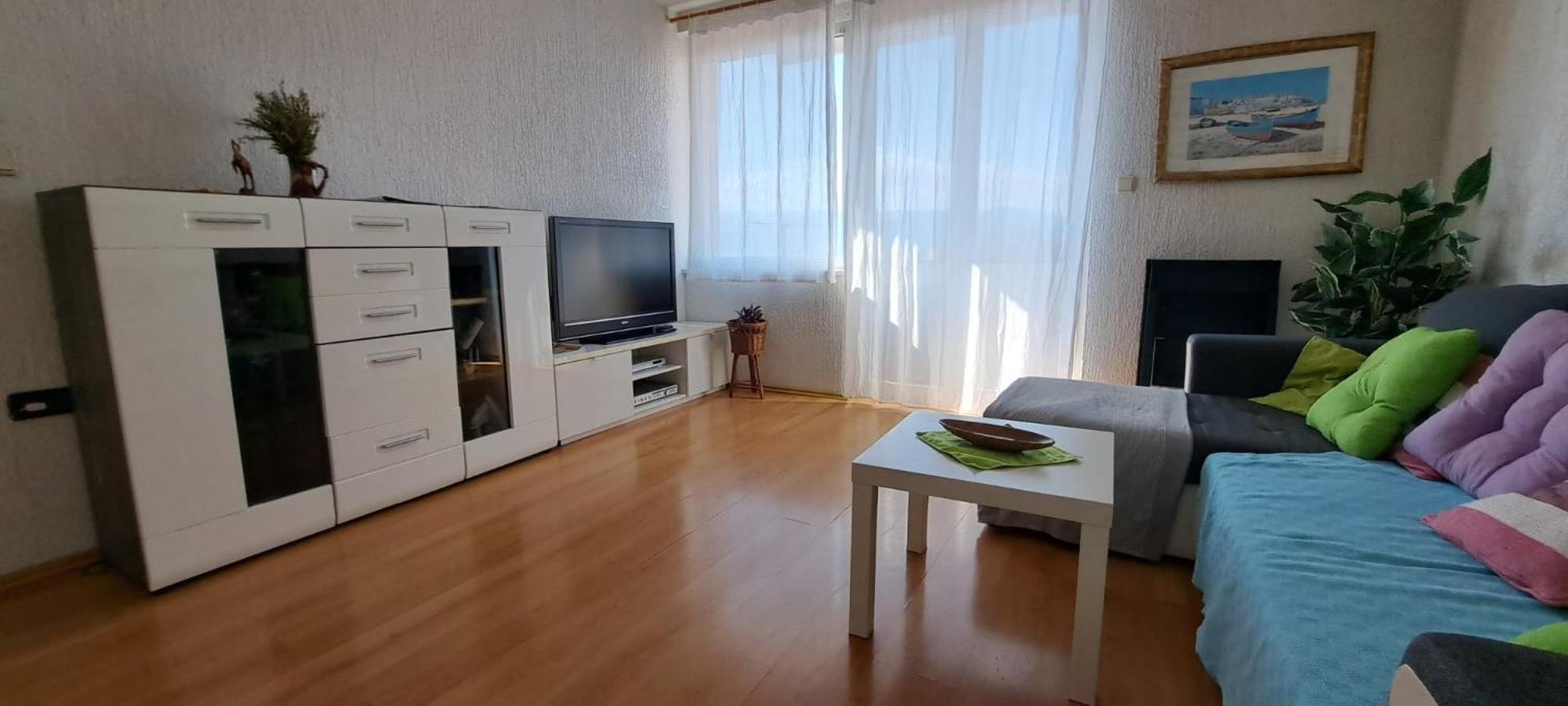 רייקה Liburana Apartment מראה חיצוני תמונה