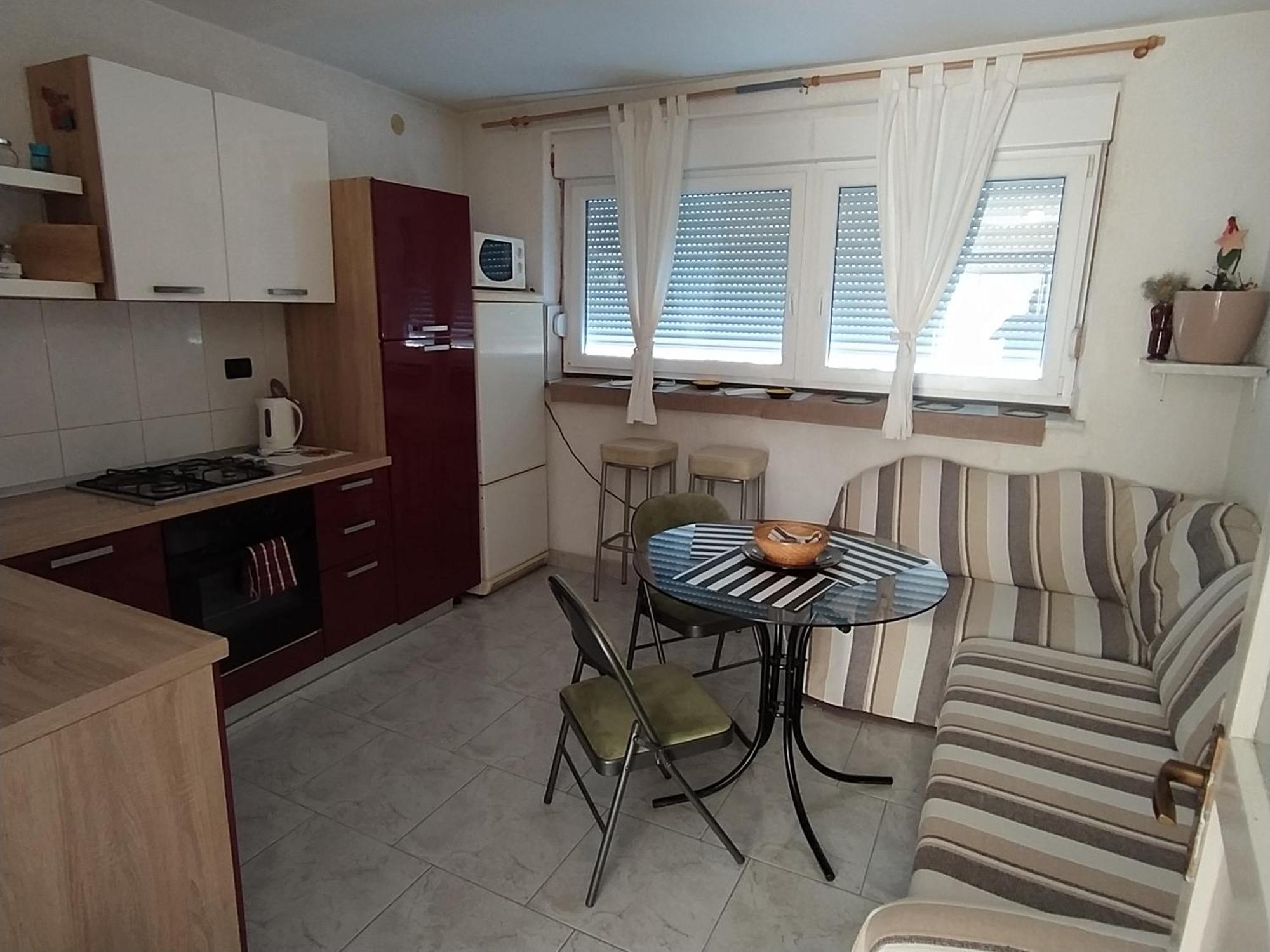 רייקה Liburana Apartment מראה חיצוני תמונה