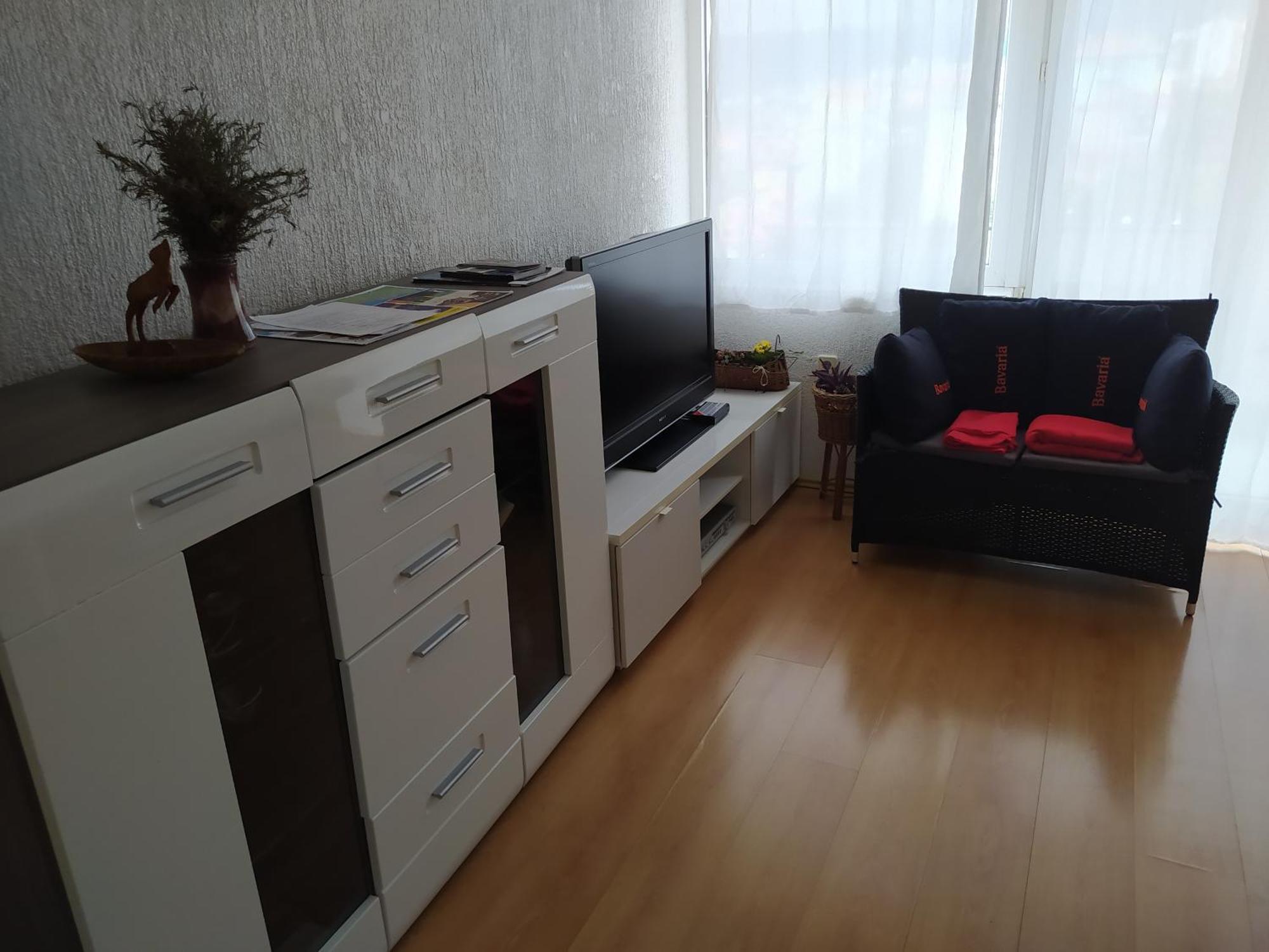 רייקה Liburana Apartment מראה חיצוני תמונה