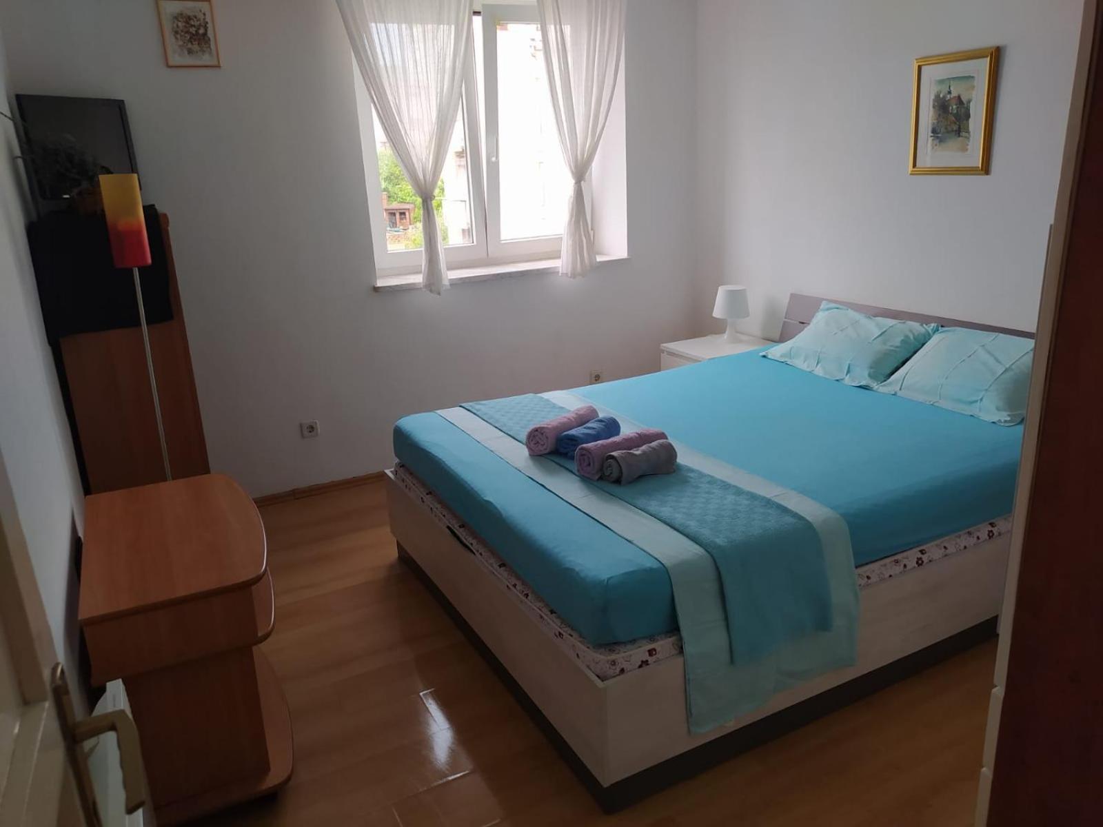 רייקה Liburana Apartment מראה חיצוני תמונה