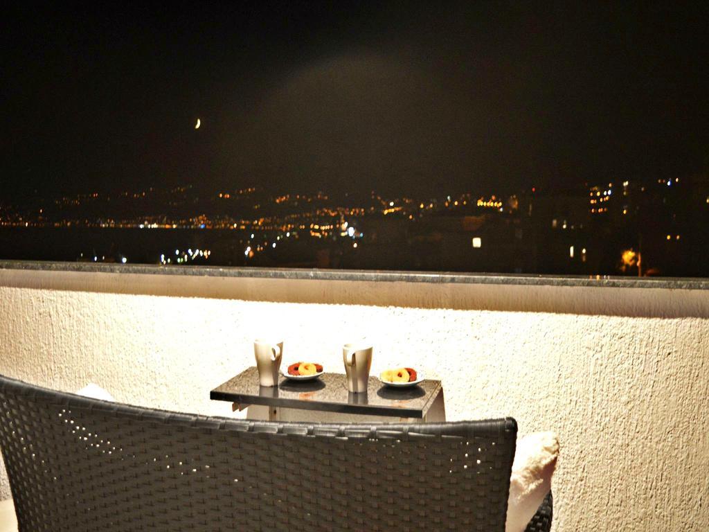 רייקה Liburana Apartment מראה חיצוני תמונה