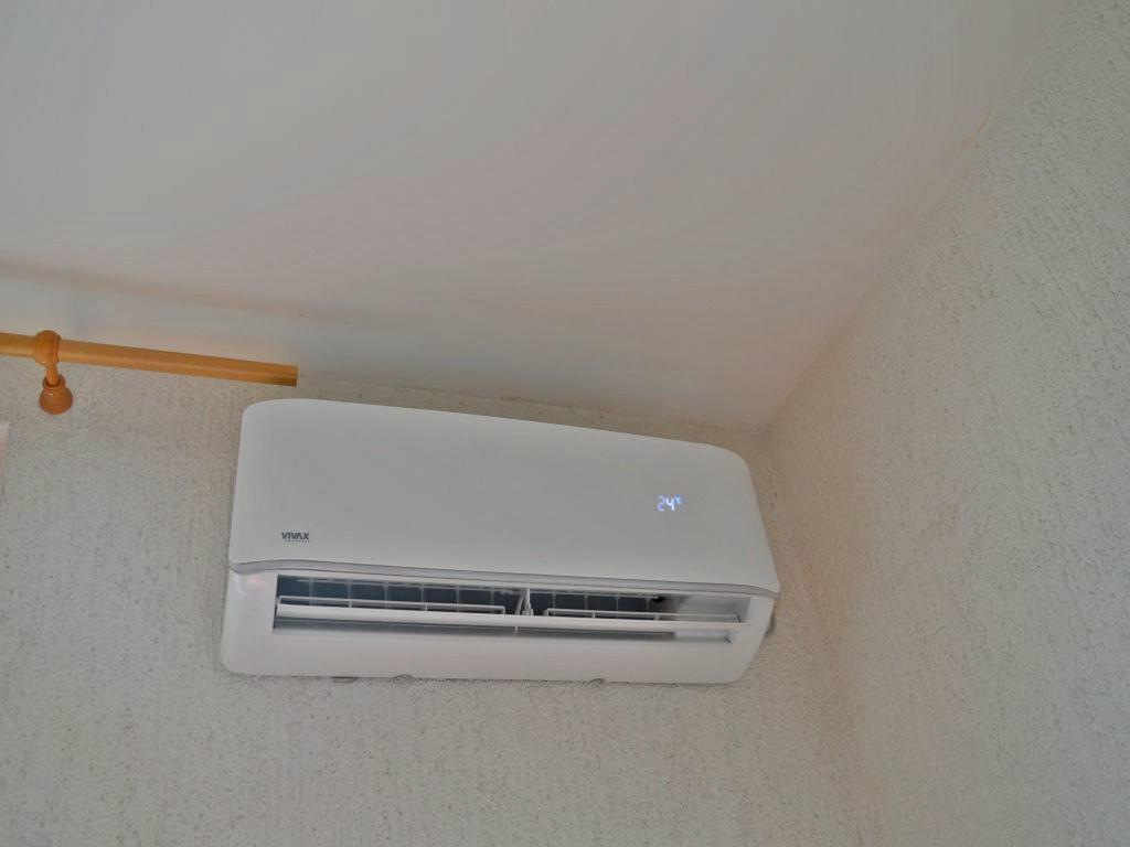 רייקה Liburana Apartment מראה חיצוני תמונה