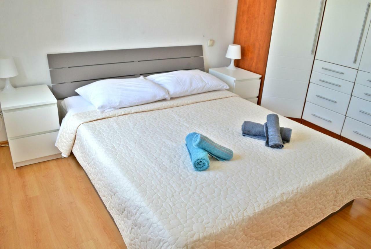 רייקה Liburana Apartment מראה חיצוני תמונה