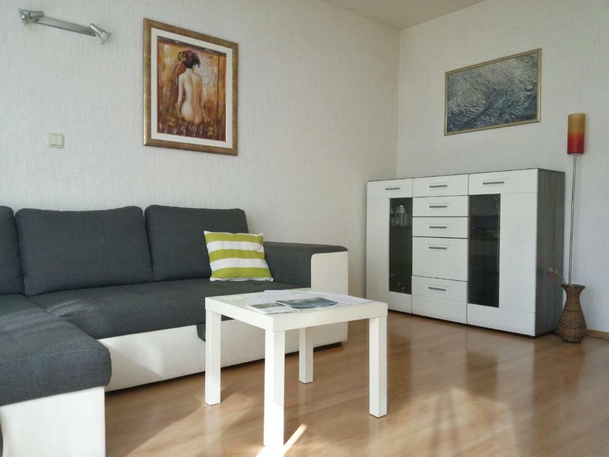 רייקה Liburana Apartment מראה חיצוני תמונה