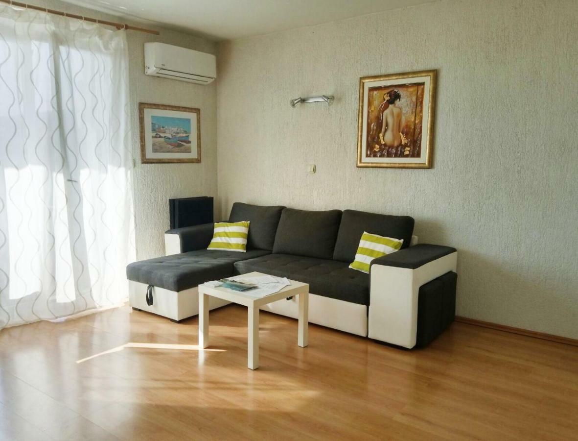 רייקה Liburana Apartment מראה חיצוני תמונה
