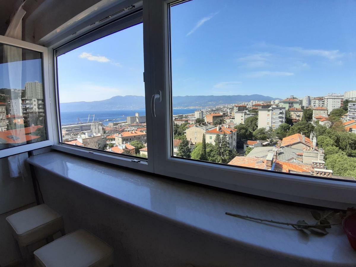 רייקה Liburana Apartment מראה חיצוני תמונה