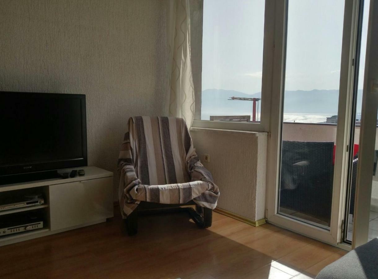 רייקה Liburana Apartment מראה חיצוני תמונה